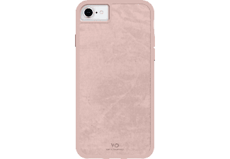 WHITE DIAMONDS Promise, Backcover, Apple, iPhone 7, iPhone 8, Coral