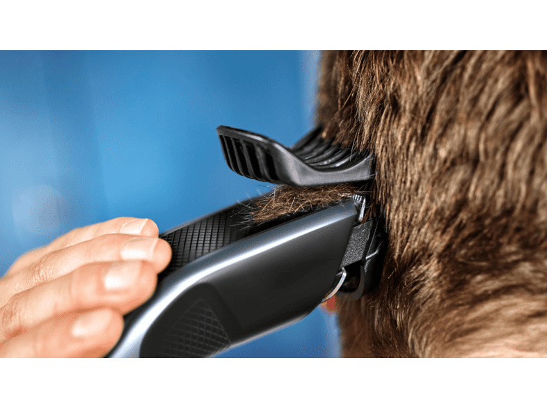 tondeuse cheveux sabot reglable