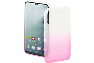 HAMA Colorful, Backcover, Samsung, Galaxy A50, Galaxy A30s, Pink/Transparent