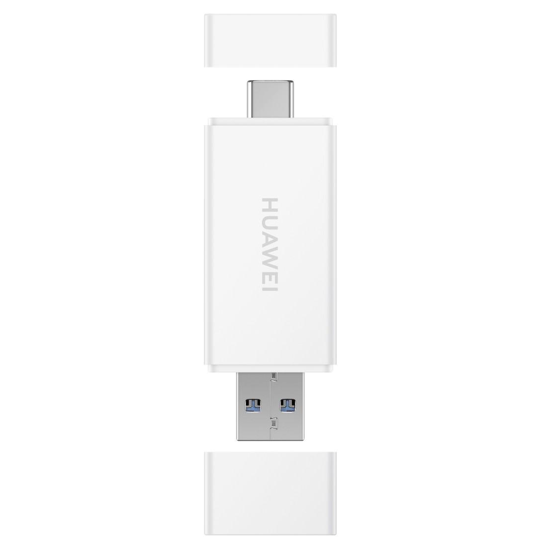HUAWEI NM Karten-Lesegerät Weiß