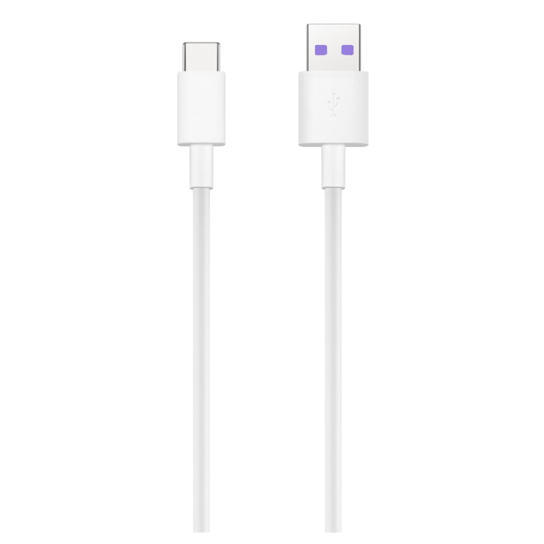 HUAWEI Super Charge, Ladekabel, 1 m, Weiß
