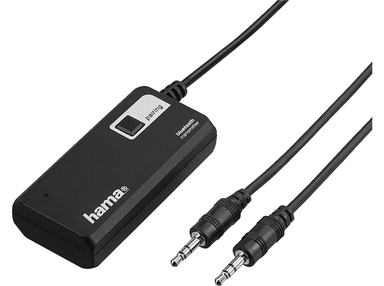 HAMA Transmitter Twin Bluetooth