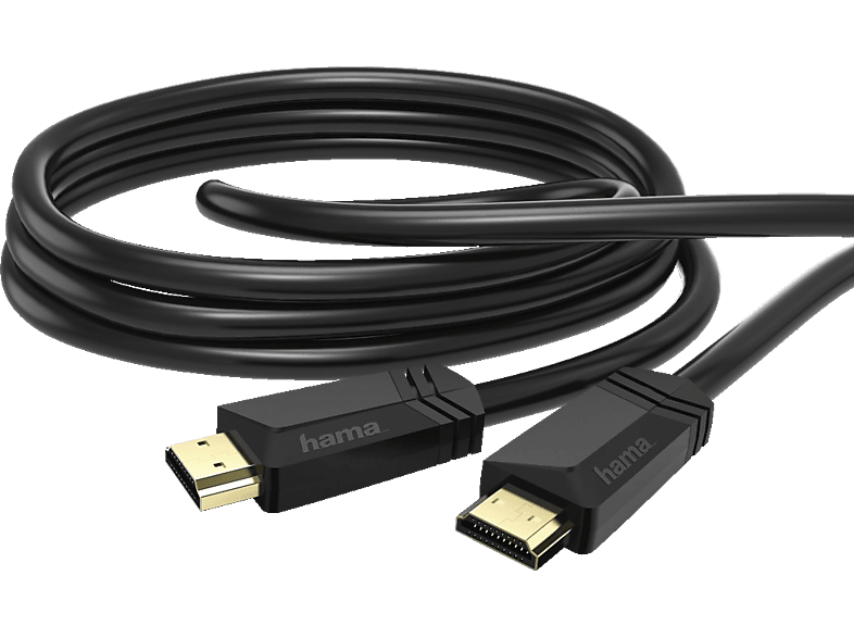 HAMA High Speed, HDMI Kabel | Videokabel