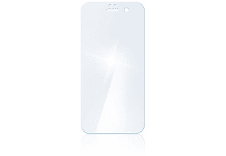 HAMA Premium Crystal Glass Displayschutz (für Huawei P smart Z)
