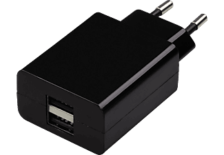 HAMA USB Ladegerät Akkus, Ladegeräte & -kabel MediaMarkt