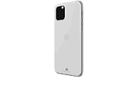BLACK ROCK Ultra Thin Iced, Backcover, Apple, iPhone 11, Transparent