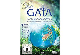GAIA - Das blaue Juwel DVD