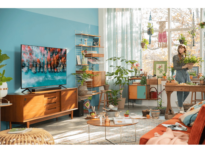 Samsung Crystal Uhd 65tu8000 2020 Kopen Mediamarkt