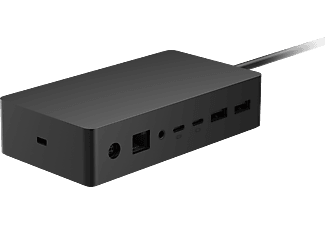 MICROSOFT Surface Dock 2 - Docking station (Nero)