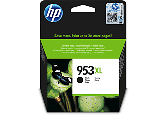 HP 953 XL Zwart Blister