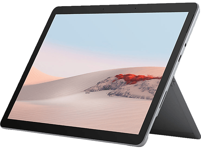 Microsoft Surface Go 2 Lte Tablet Mit 10 5 Zoll Display Core M3 Prozessor 8 Gb Ram 128 Gb Ssd Platin Mediamarkt