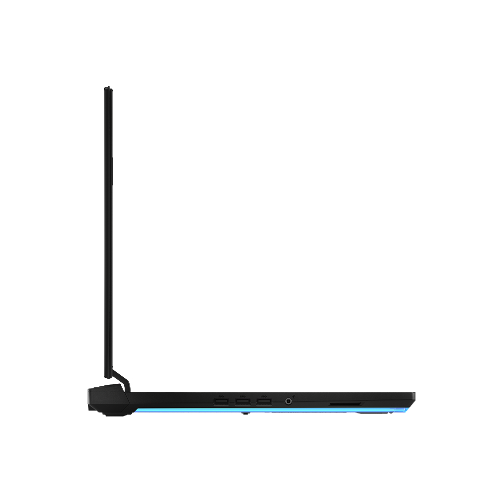 ASUS G712LWS-EV005T ROG Strix G17 - 17,3 Zoll - Intel® Core™ i7 i7-10750H - 16 GB - 512 GB - NVIDIA GeForce RTX™ 2070 Super™ - Windows 10 Home (64 Bit)
