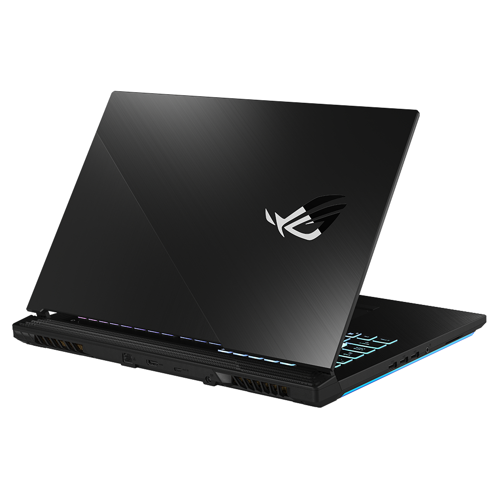 ASUS G712LWS-EV005T ROG Strix G17 - 17,3 Zoll - Intel® Core™ i7 i7-10750H - 16 GB - 512 GB - NVIDIA GeForce RTX™ 2070 Super™ - Windows 10 Home (64 Bit)