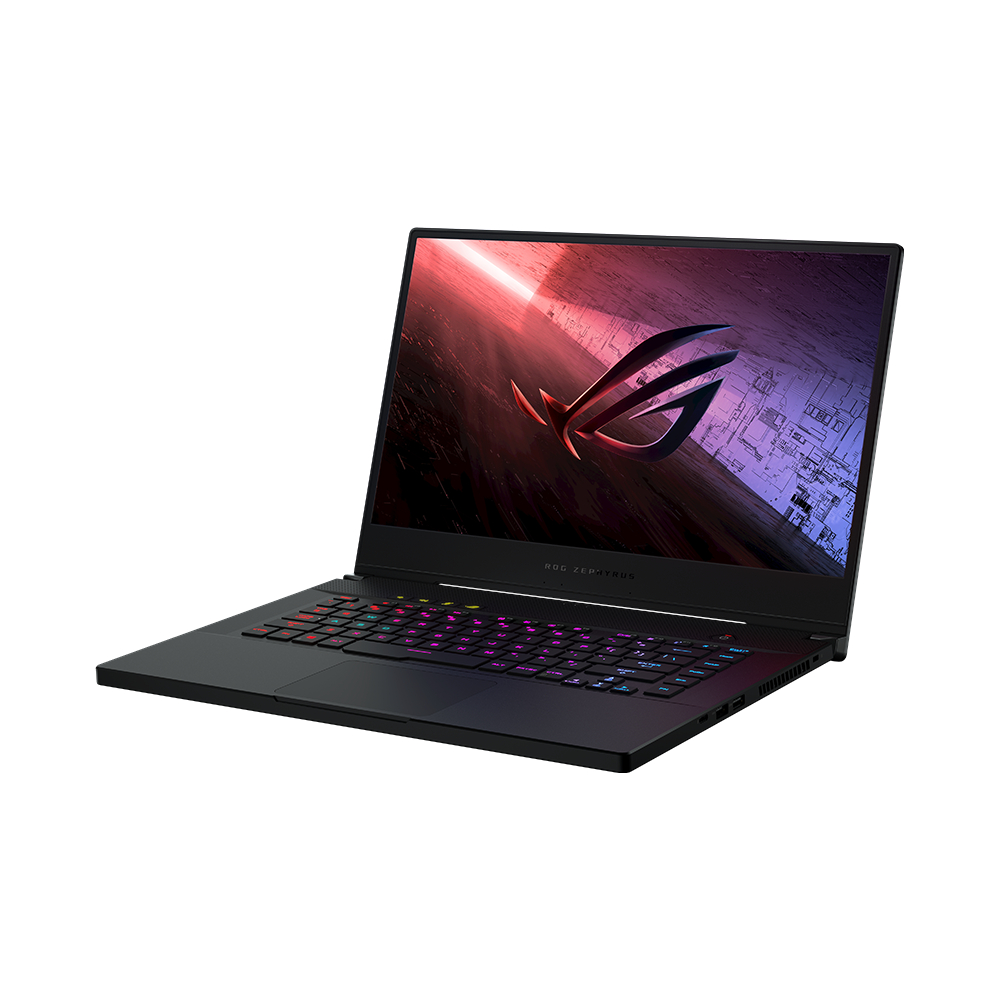 ASUS GU502LW-HC084T ROG Zephyrus M15 - 15,6 Zoll - Intel® Core™ i7 i7-10750H - 16 GB - 512 GB - NVIDIA GeForce RTX™ 2070 - Windows 10 Home (64 Bit)
