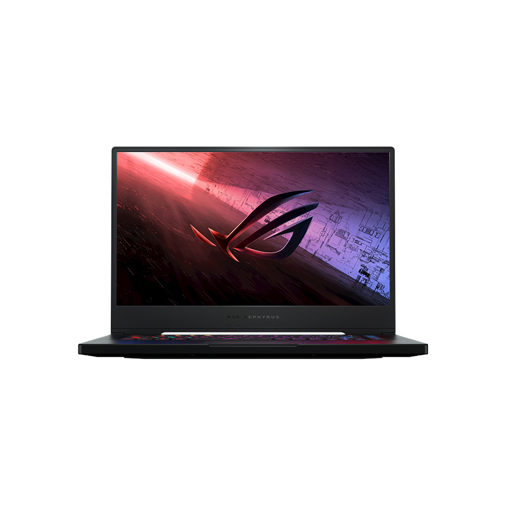 ASUS GU502LW-HC084T ROG Zephyrus M15 - 15,6 Zoll - Intel® Core™ i7 i7-10750H - 16 GB - 512 GB - NVIDIA GeForce RTX™ 2070 - Windows 10 Home (64 Bit)