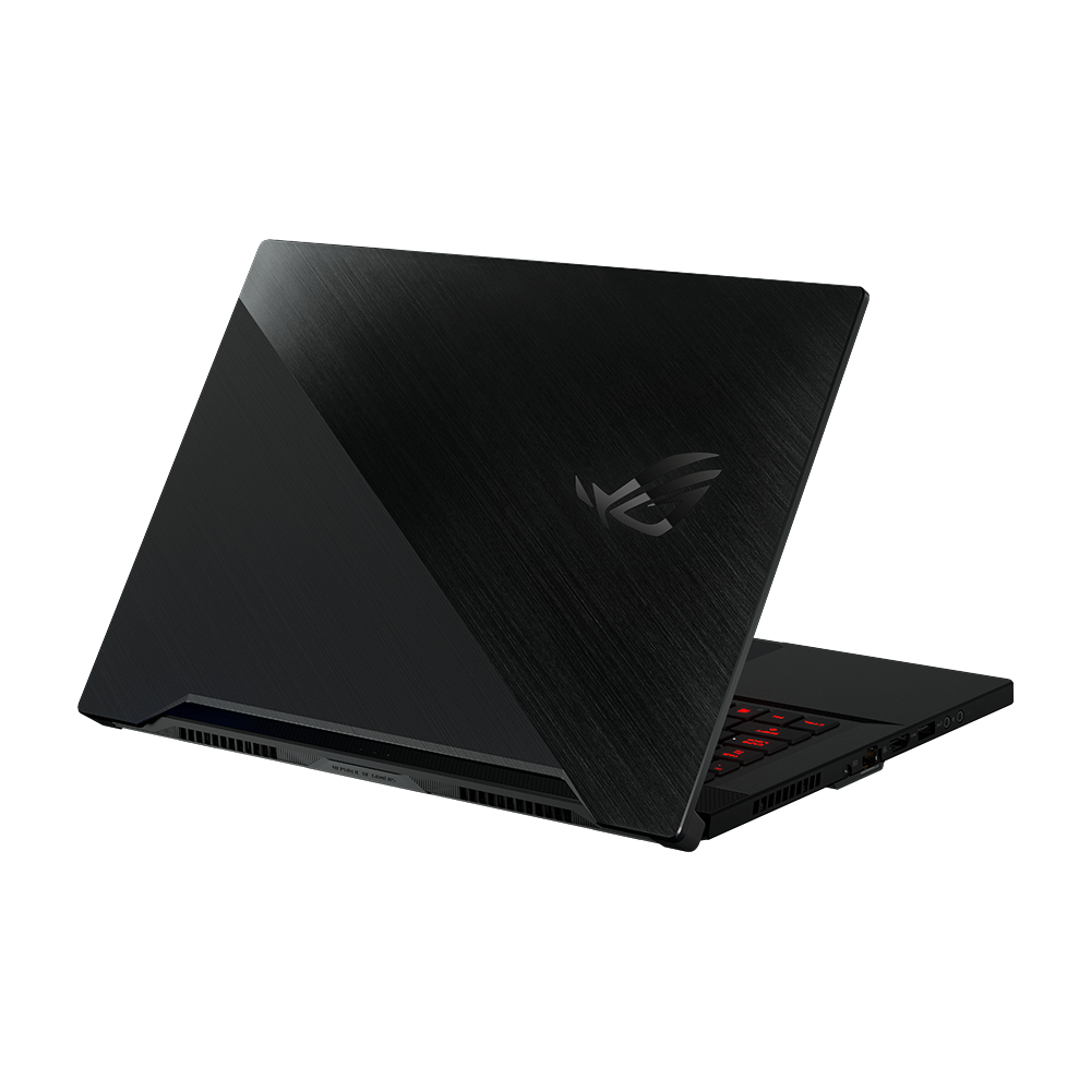 ASUS GU502LW-HC084T ROG Zephyrus M15 - 15,6 Zoll - Intel® Core™ i7 i7-10750H - 16 GB - 512 GB - NVIDIA GeForce RTX™ 2070 - Windows 10 Home (64 Bit)
