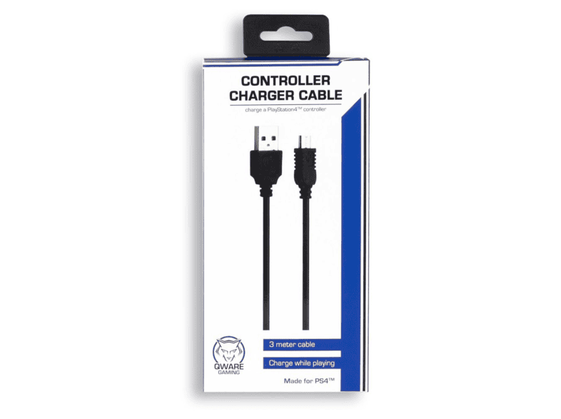ps4 usb kabel