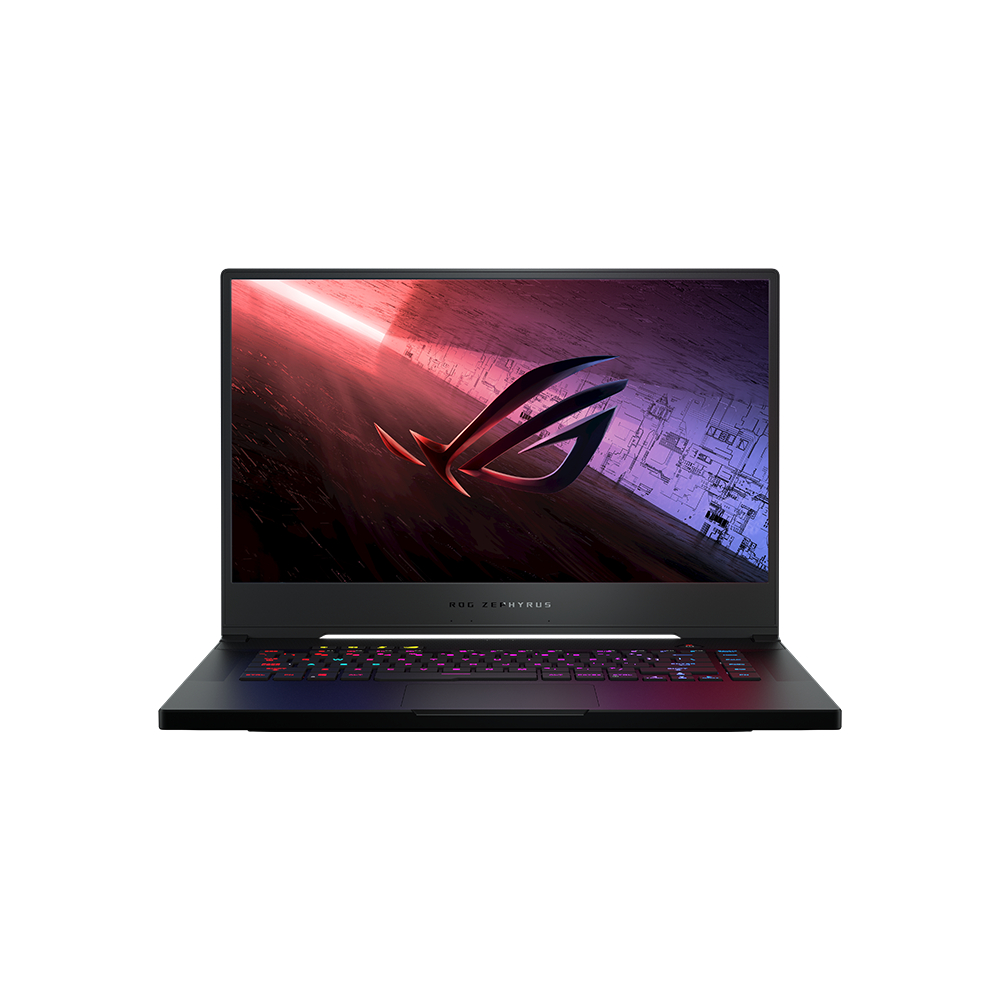 ASUS GU502LW-HC084T ROG Zephyrus M15 - 15,6 Zoll - Intel® Core™ i7 i7-10750H - 16 GB - 512 GB - NVIDIA GeForce RTX™ 2070 - Windows 10 Home (64 Bit)