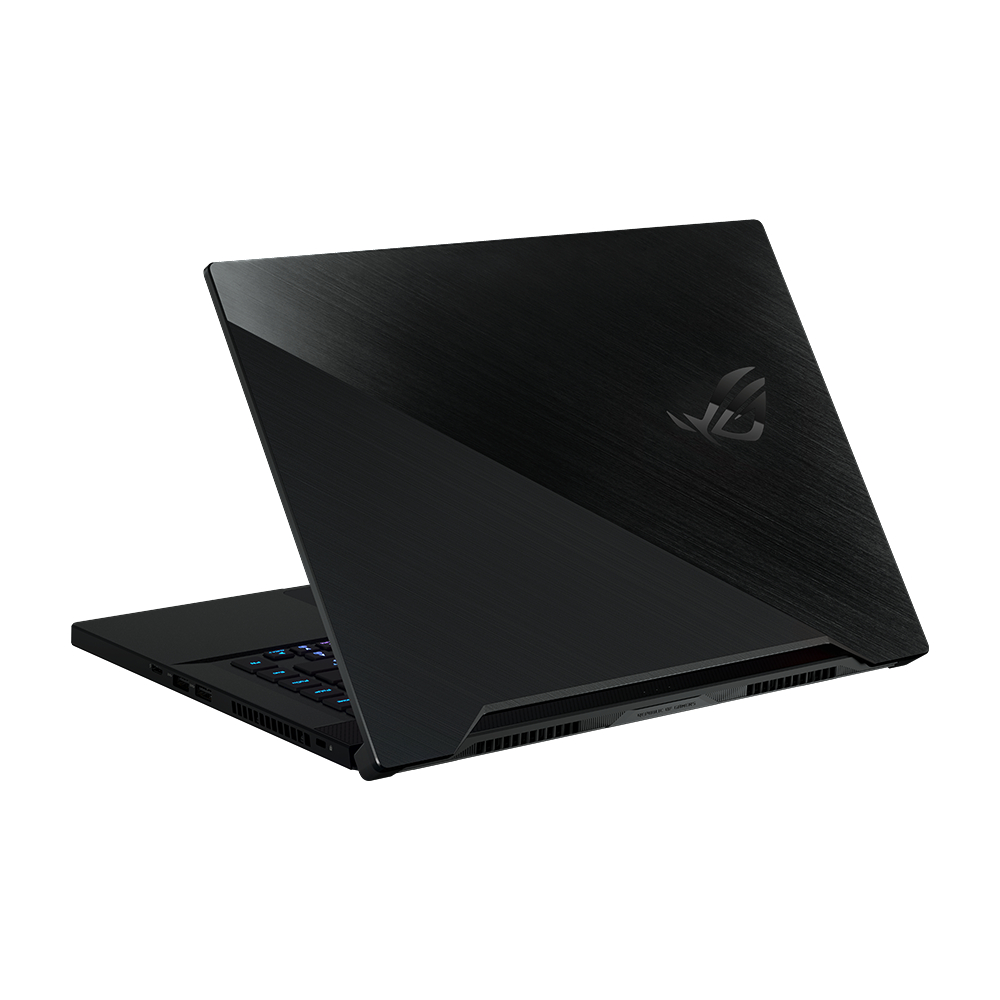 ASUS GU502LW-HC084T ROG Zephyrus M15 - 15,6 Zoll - Intel® Core™ i7 i7-10750H - 16 GB - 512 GB - NVIDIA GeForce RTX™ 2070 - Windows 10 Home (64 Bit)