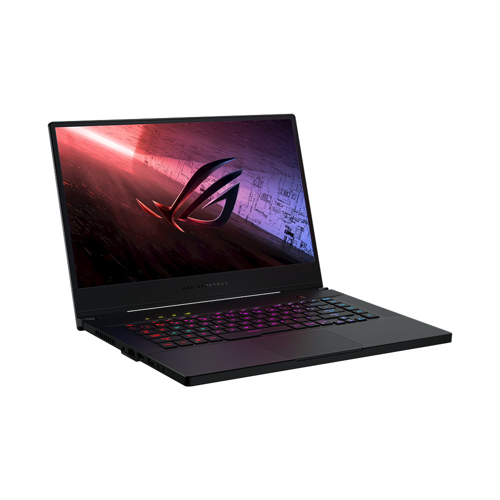ASUS GU502LW-HC084T ROG Zephyrus M15 - 15,6 Zoll - Intel® Core™ i7 i7-10750H - 16 GB - 512 GB - NVIDIA GeForce RTX™ 2070 - Windows 10 Home (64 Bit)