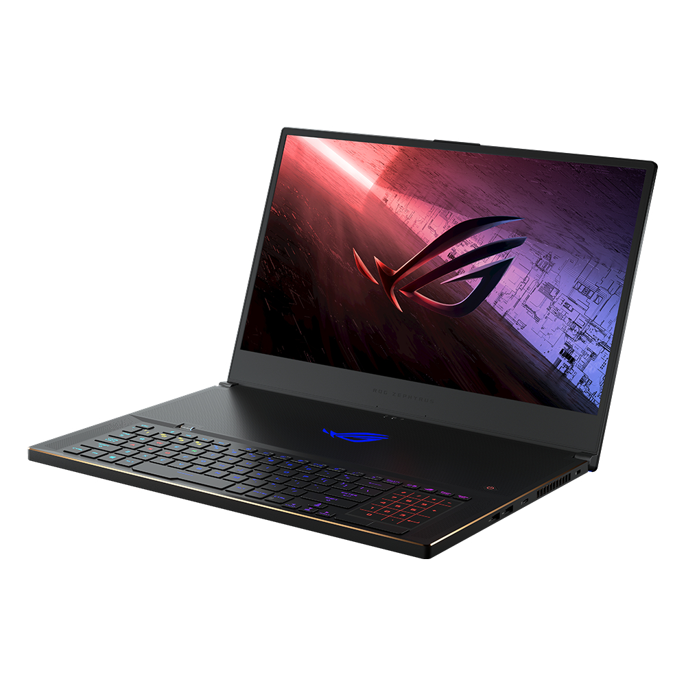 ASUS GX701LXS-HG049T ROG Zephyrus S17 - 17,3 Zoll - Intel® Core™ i7 i7-10875H - 32 GB - 1 TB - NVIDIA GeForce RTX™ 2080 Super™ - Windows 10 Home (64 Bit)