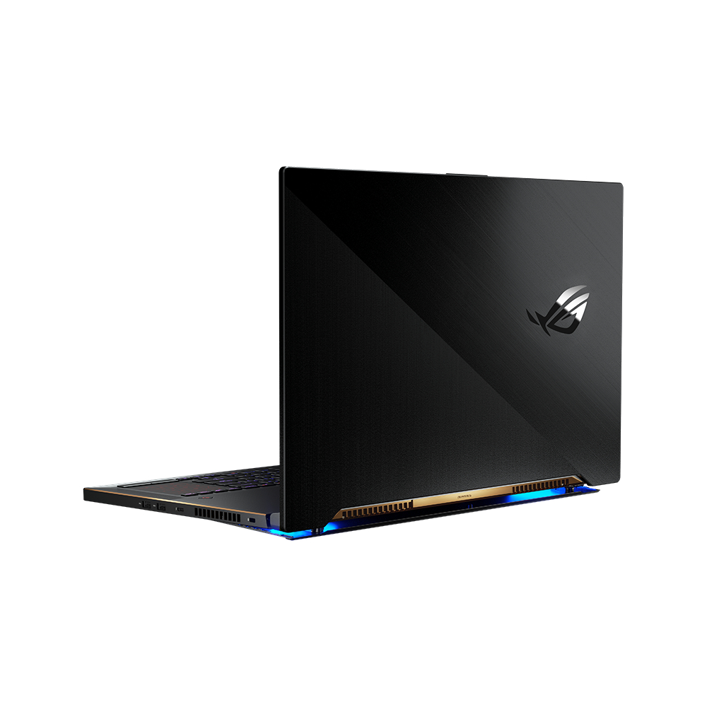 ASUS GX701LXS-HG049T ROG Zephyrus S17 - 17,3 Zoll - Intel® Core™ i7 i7-10875H - 32 GB - 1 TB - NVIDIA GeForce RTX™ 2080 Super™ - Windows 10 Home (64 Bit)