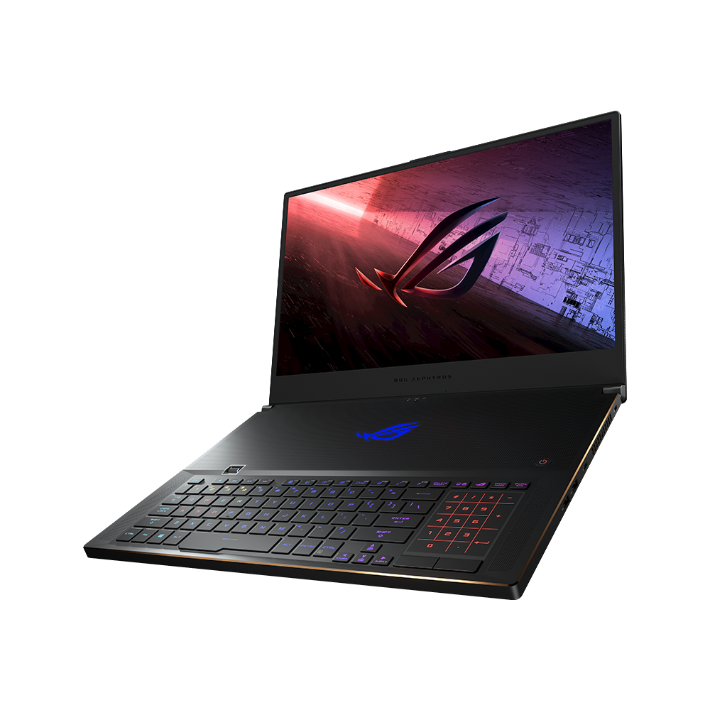 ASUS GX701LXS-HG049T ROG Zephyrus S17 - 17,3 Zoll - Intel® Core™ i7 i7-10875H - 32 GB - 1 TB - NVIDIA GeForce RTX™ 2080 Super™ - Windows 10 Home (64 Bit)