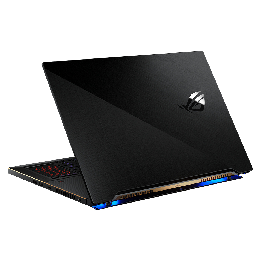 ASUS GX701LXS-HG049T ROG Zephyrus S17 - 17,3 Zoll - Intel® Core™ i7 i7-10875H - 32 GB - 1 TB - NVIDIA GeForce RTX™ 2080 Super™ - Windows 10 Home (64 Bit)