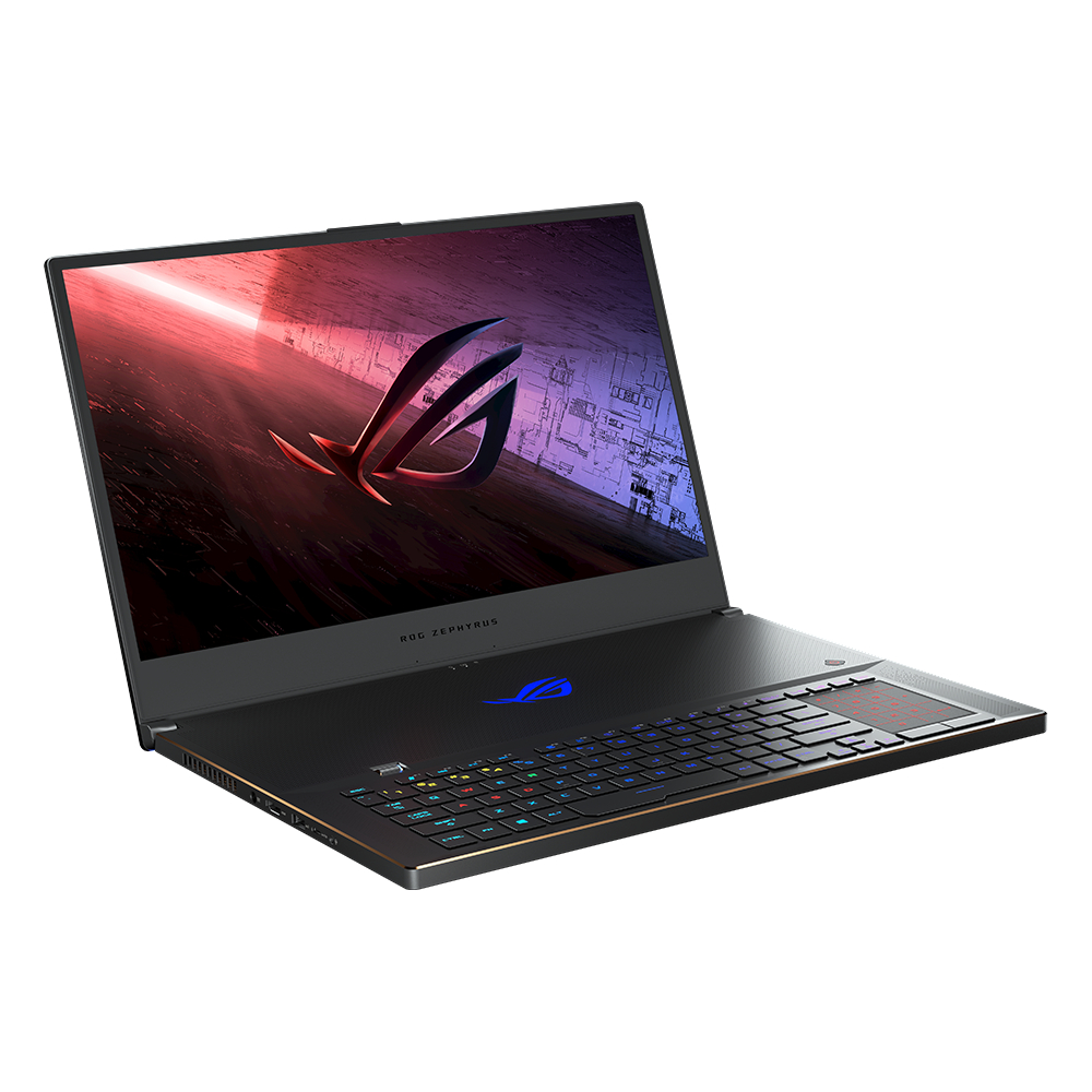 ASUS GX701LXS-HG049T ROG Zephyrus S17 - 17,3 Zoll - Intel® Core™ i7 i7-10875H - 32 GB - 1 TB - NVIDIA GeForce RTX™ 2080 Super™ - Windows 10 Home (64 Bit)