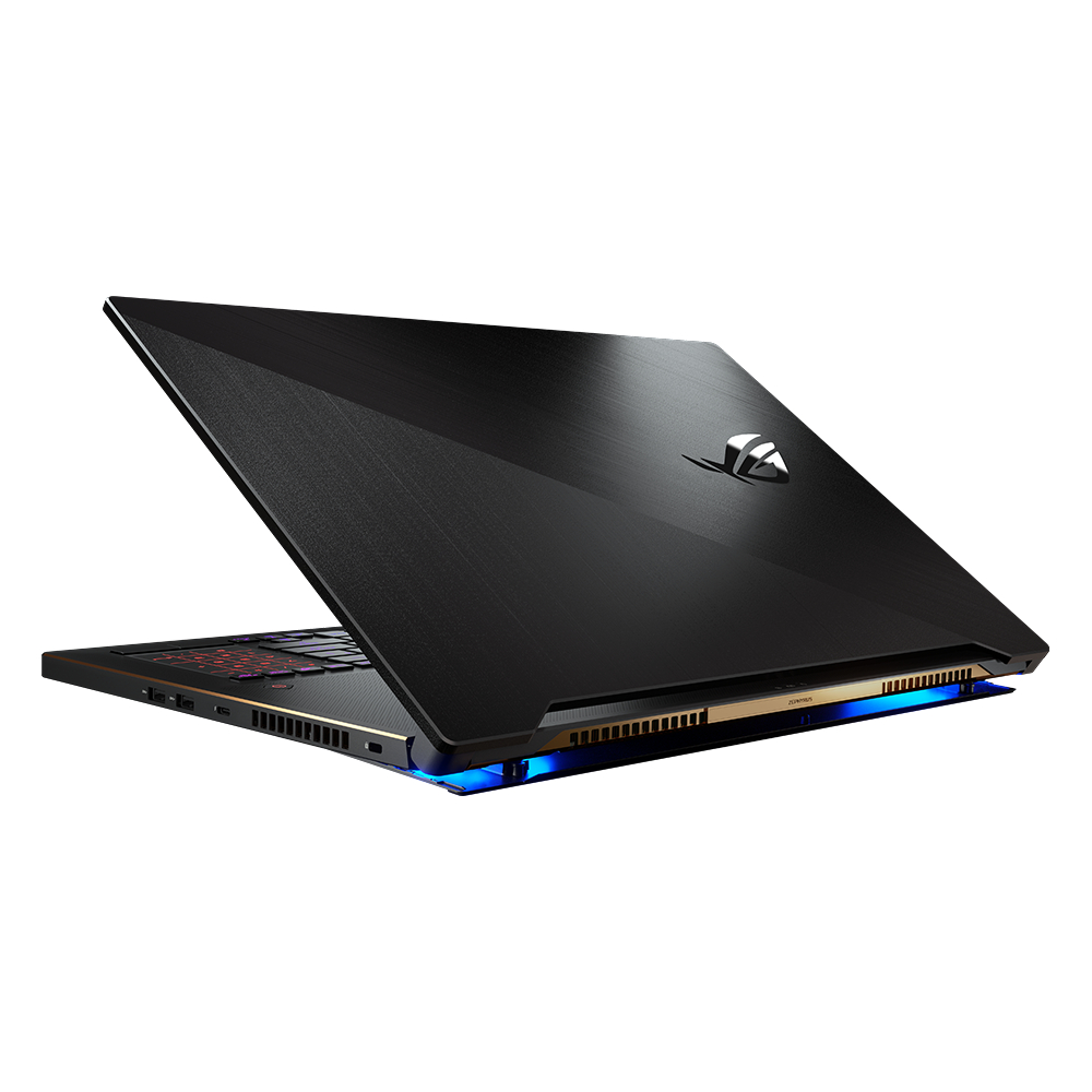 ASUS GX701LXS-HG049T ROG Zephyrus S17 - 17,3 Zoll - Intel® Core™ i7 i7-10875H - 32 GB - 1 TB - NVIDIA GeForce RTX™ 2080 Super™ - Windows 10 Home (64 Bit)