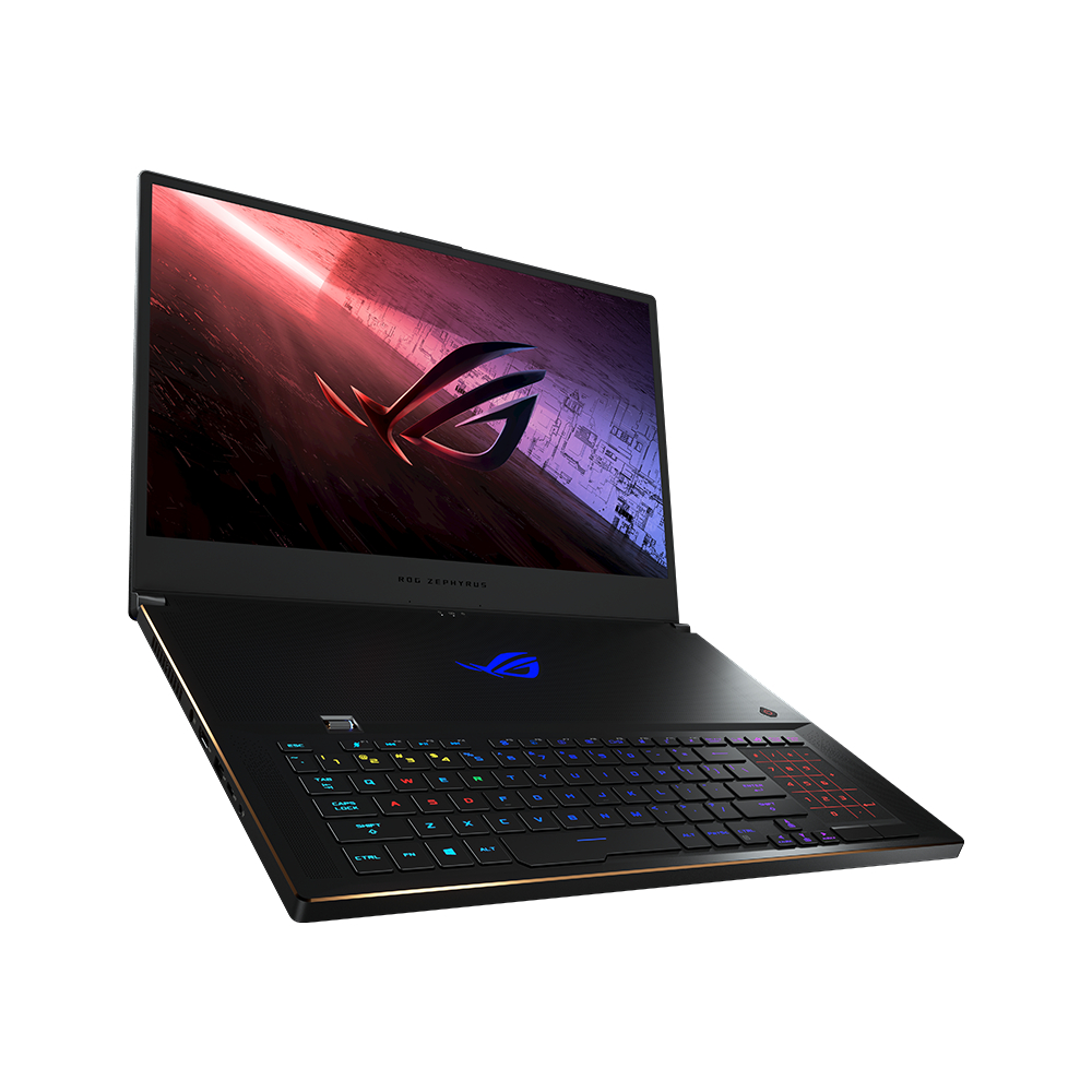 ASUS GX701LXS-HG049T ROG Zephyrus S17 - 17,3 Zoll - Intel® Core™ i7 i7-10875H - 32 GB - 1 TB - NVIDIA GeForce RTX™ 2080 Super™ - Windows 10 Home (64 Bit)