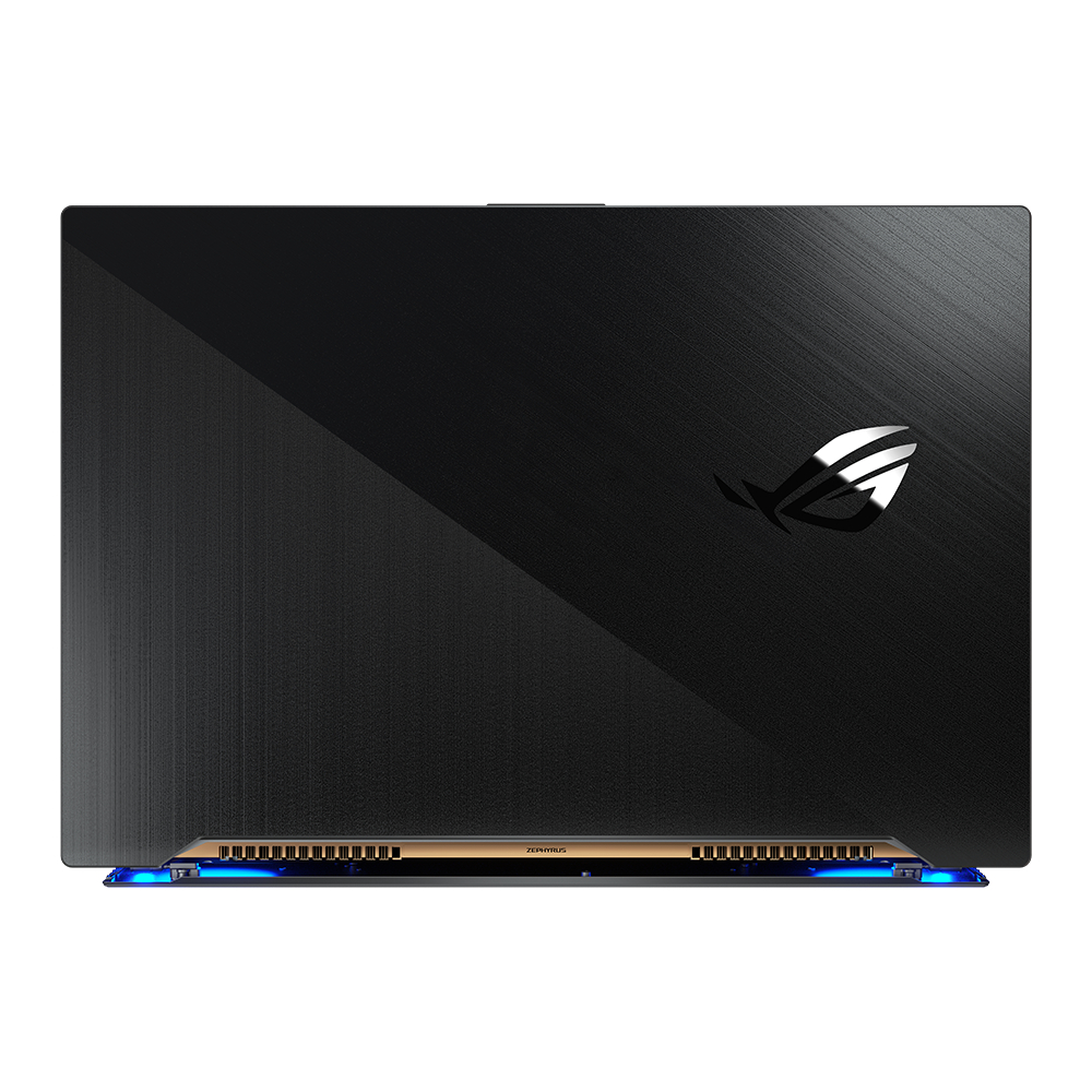 ASUS GX701LXS-HG049T ROG Zephyrus S17 - 17,3 Zoll - Intel® Core™ i7 i7-10875H - 32 GB - 1 TB - NVIDIA GeForce RTX™ 2080 Super™ - Windows 10 Home (64 Bit)