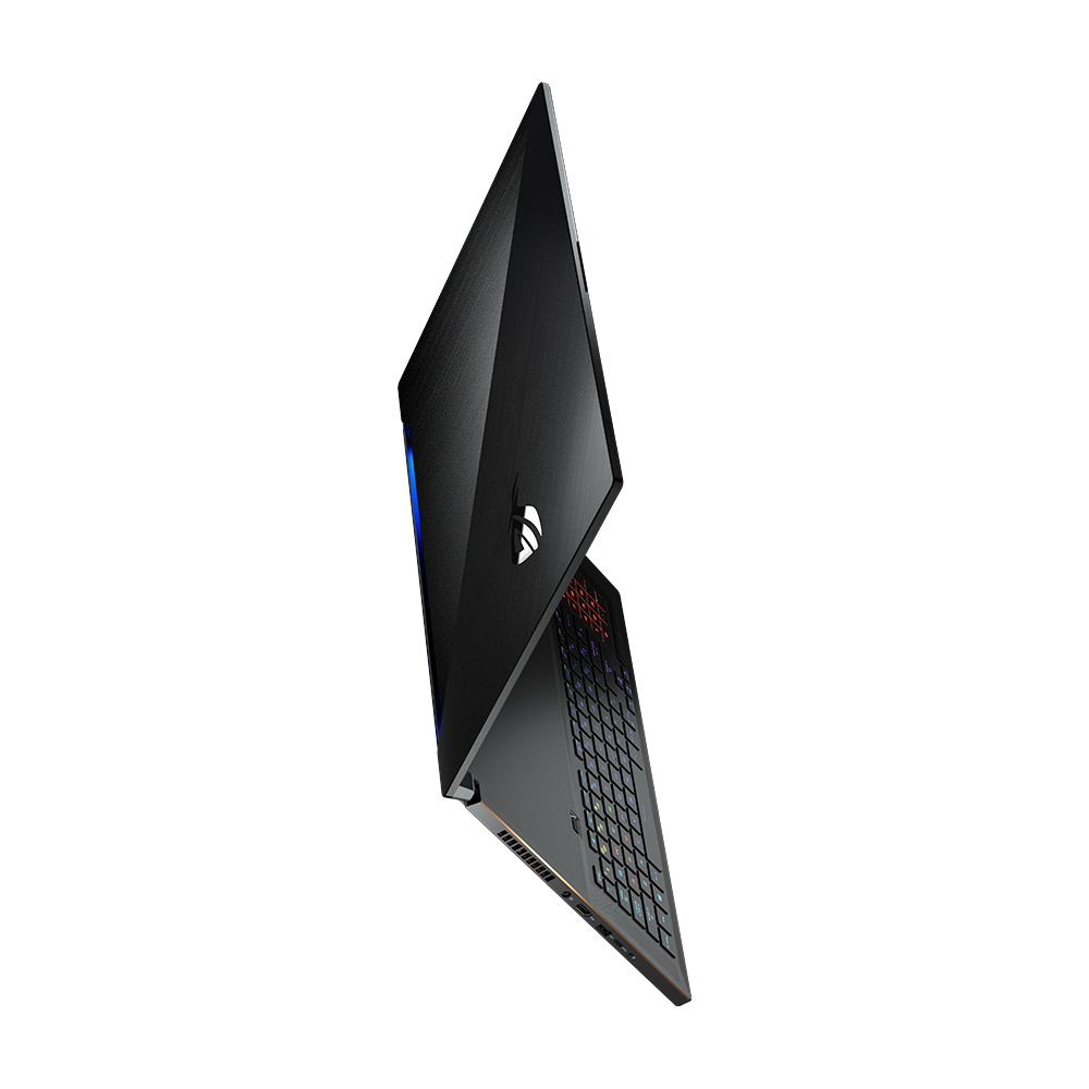 ASUS GX701LXS-HG049T ROG Zephyrus S17 - 17,3 Zoll - Intel® Core™ i7 i7-10875H - 32 GB - 1 TB - NVIDIA GeForce RTX™ 2080 Super™ - Windows 10 Home (64 Bit)