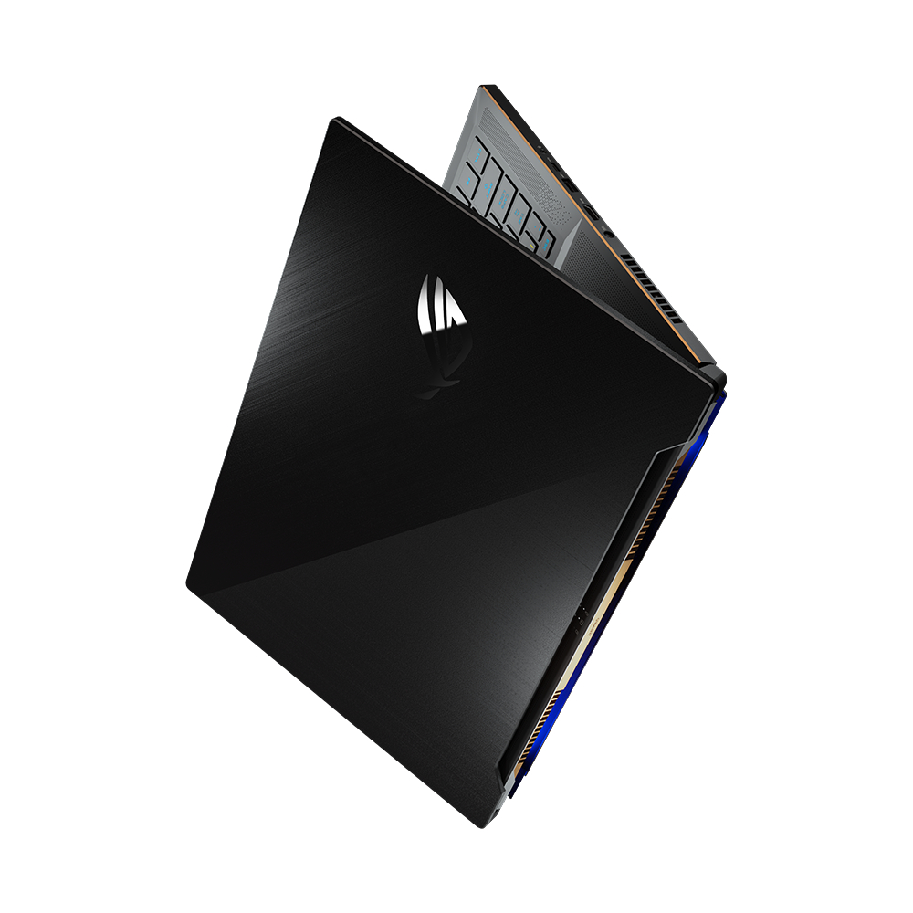 ASUS GX701LXS-HG049T ROG Zephyrus S17 - 17,3 Zoll - Intel® Core™ i7 i7-10875H - 32 GB - 1 TB - NVIDIA GeForce RTX™ 2080 Super™ - Windows 10 Home (64 Bit)