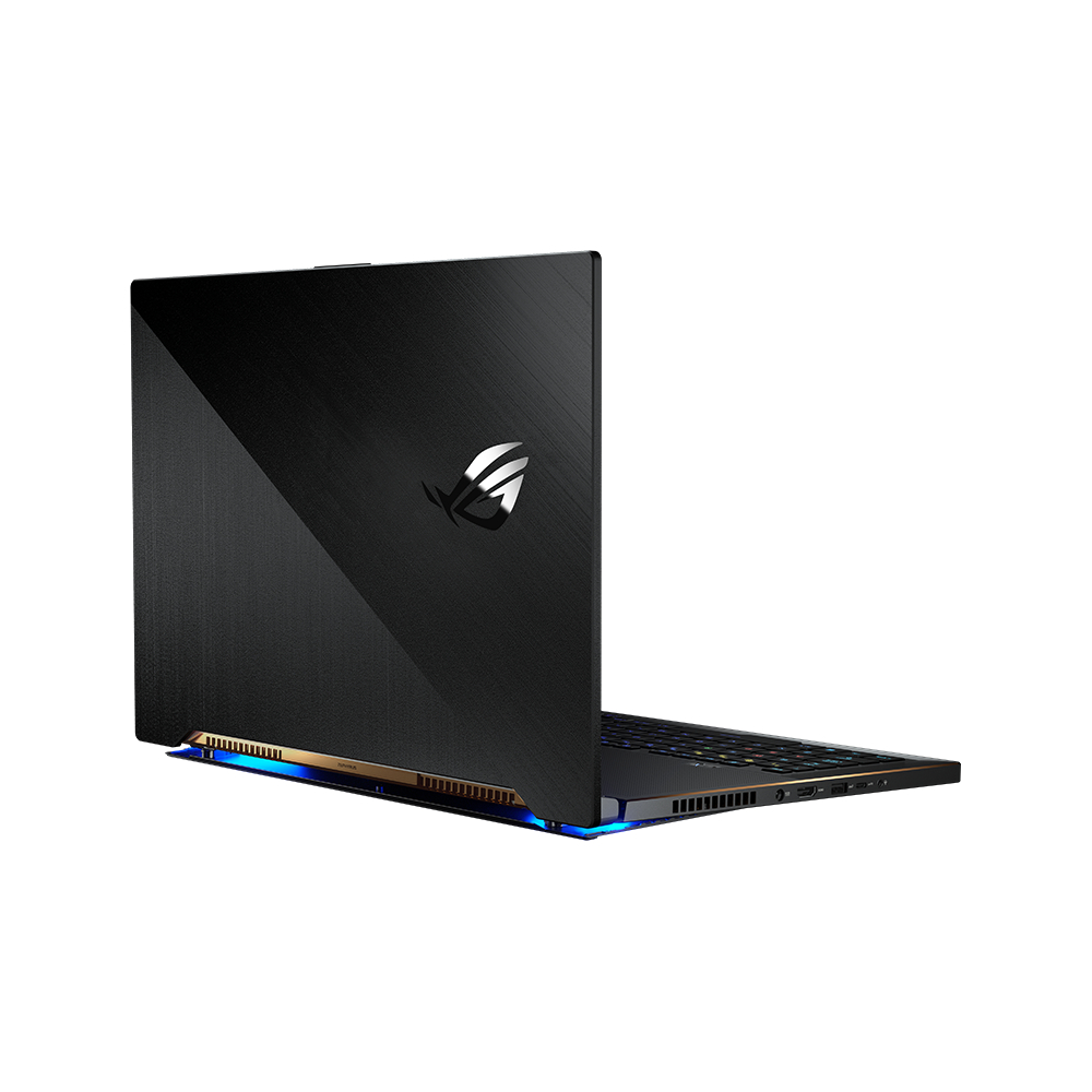 ASUS GX701LXS-HG049T ROG Zephyrus S17 - 17,3 Zoll - Intel® Core™ i7 i7-10875H - 32 GB - 1 TB - NVIDIA GeForce RTX™ 2080 Super™ - Windows 10 Home (64 Bit)