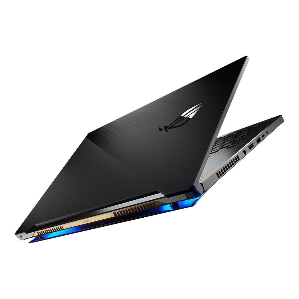 ASUS GX701LXS-HG049T ROG Zephyrus S17 - 17,3 Zoll - Intel® Core™ i7 i7-10875H - 32 GB - 1 TB - NVIDIA GeForce RTX™ 2080 Super™ - Windows 10 Home (64 Bit)