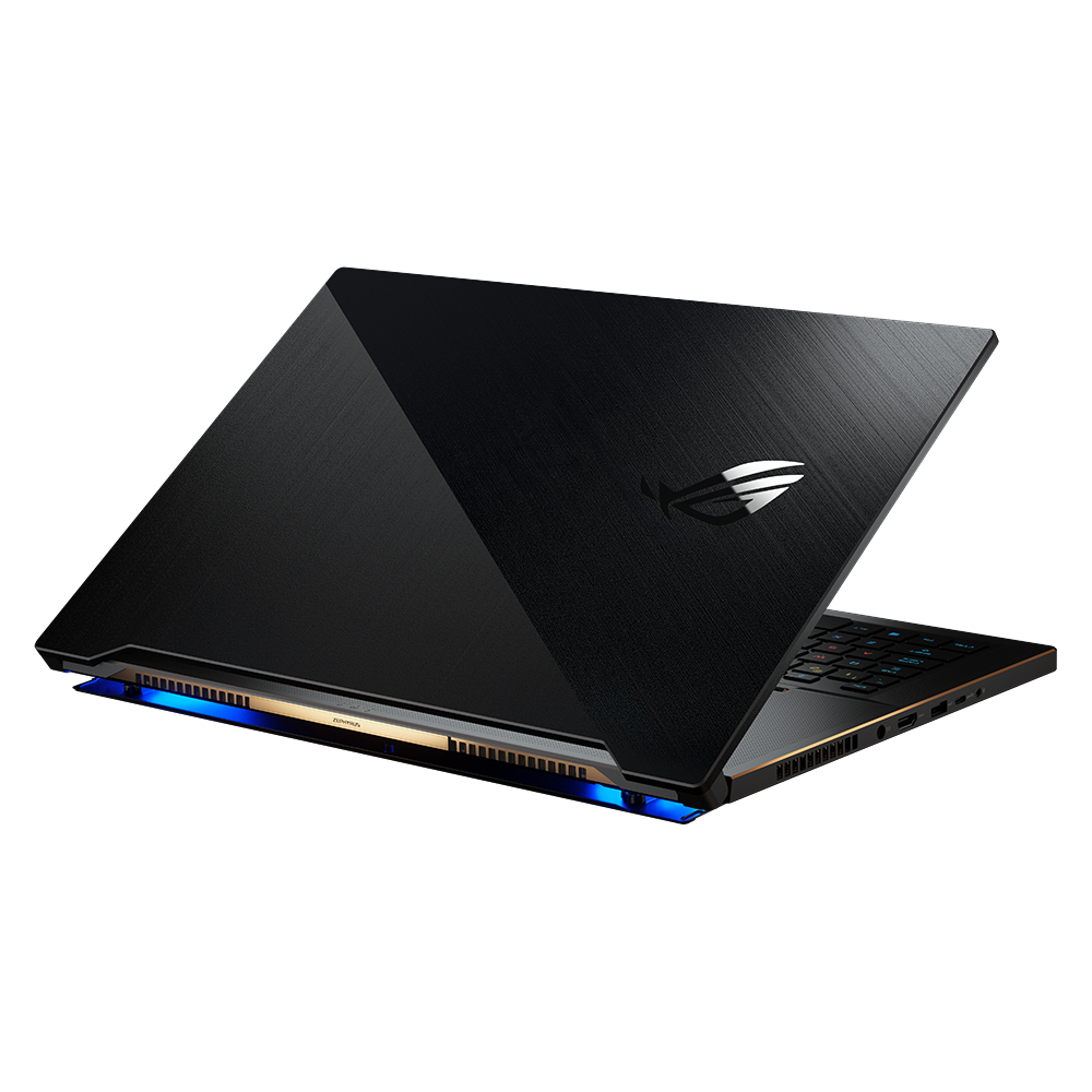 ASUS GX701LXS-HG049T ROG Zephyrus S17 - 17,3 Zoll - Intel® Core™ i7 i7-10875H - 32 GB - 1 TB - NVIDIA GeForce RTX™ 2080 Super™ - Windows 10 Home (64 Bit)