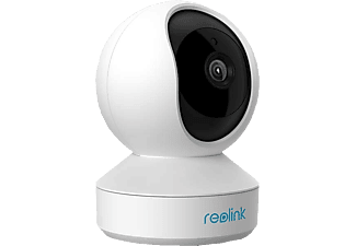 REOLINK E1 Pro - Caméra de sécurité 