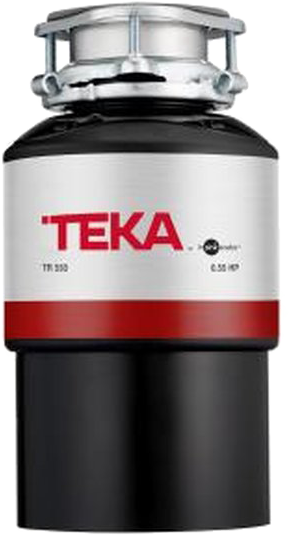 TEKA TR 550 konyhamalac