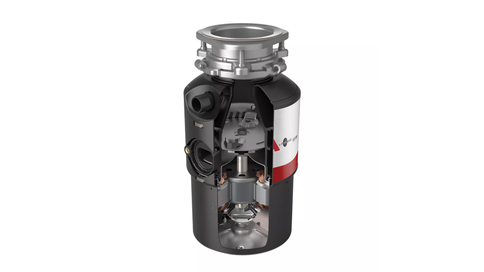 TEKA TR 550 konyhamalac