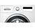 BOSCH WAN 24061 BY elöltöltős mosógép