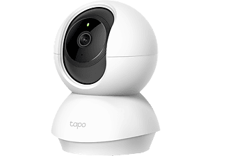 TP-LINK Tapo C200 - Telecamera di sicurezza (Full-HD, 1080p)