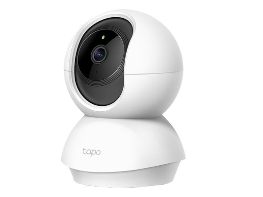 TP-LINK Tapo C200 - Netzwerk-/Überwachungskamera (Full-HD, 1080p)