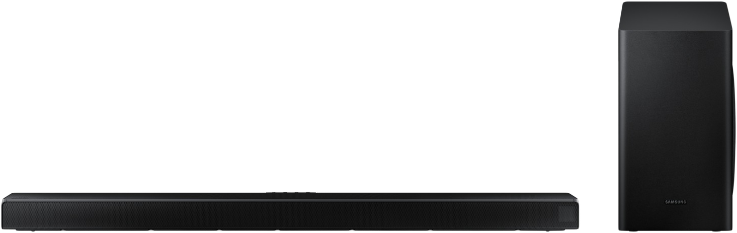 SAMSUNG Soundbar Q60T