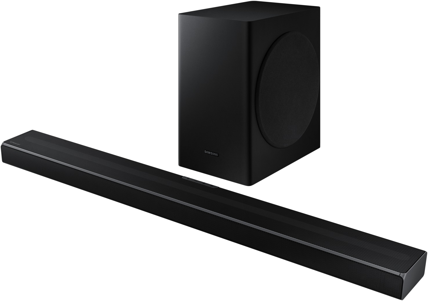 SAMSUNG Soundbar Q60T