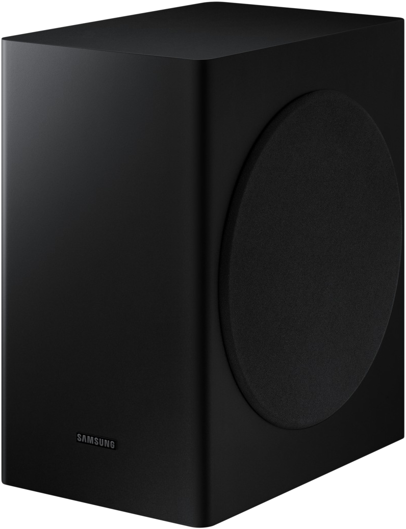 SAMSUNG Soundbar Q60T