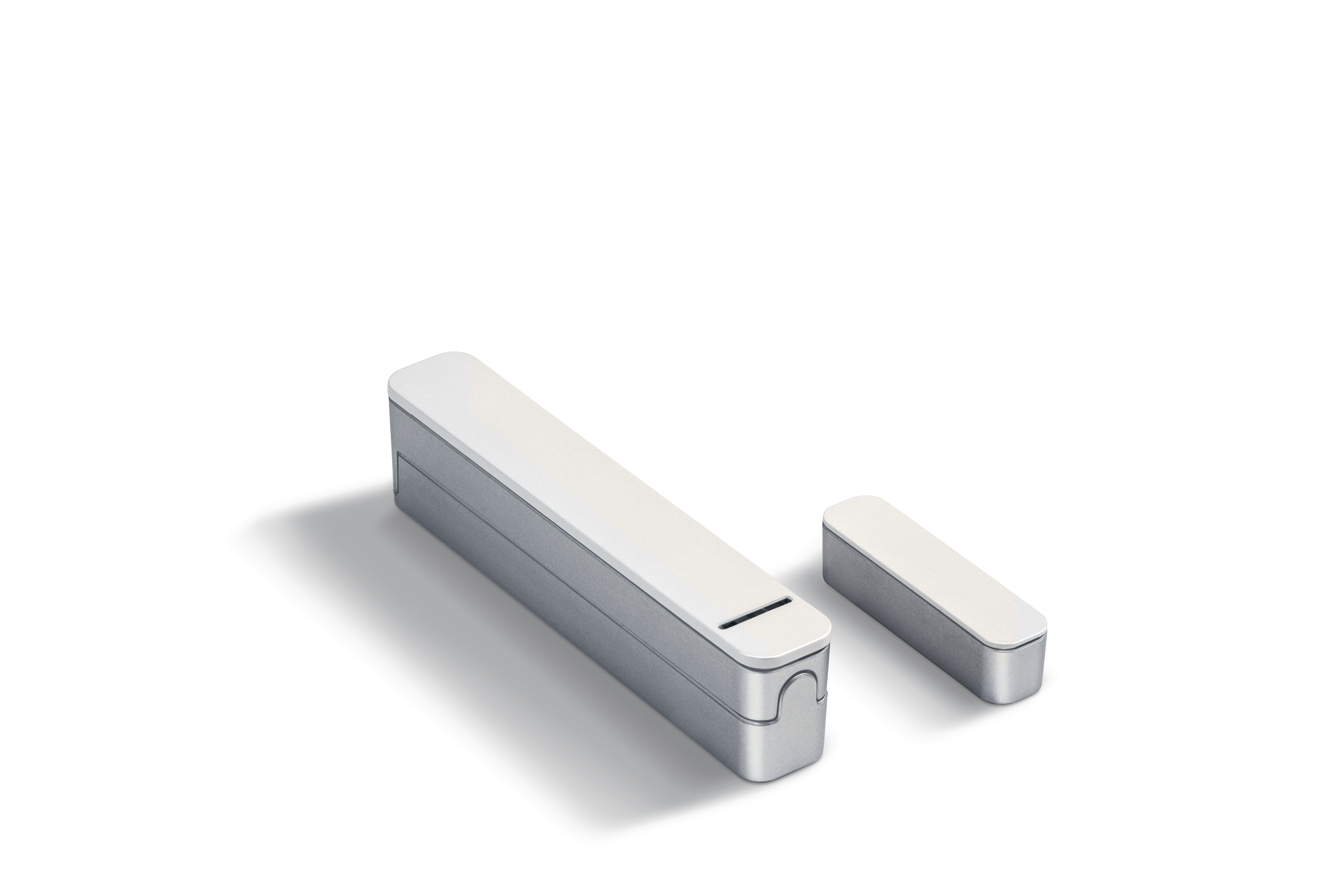 BOSCH Smart Home Tür-/Fensterkontakt, Weiß