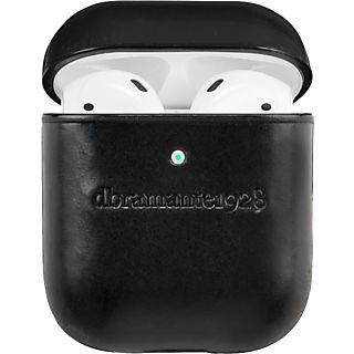 DBRAMANTE1928 Copenhagen AirPods case zwart