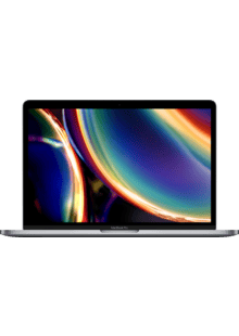Opschudding kalligrafie twintig Nieuwe Macbook Pro 13 inch kopen? Apple Computers bij MediaMarkt