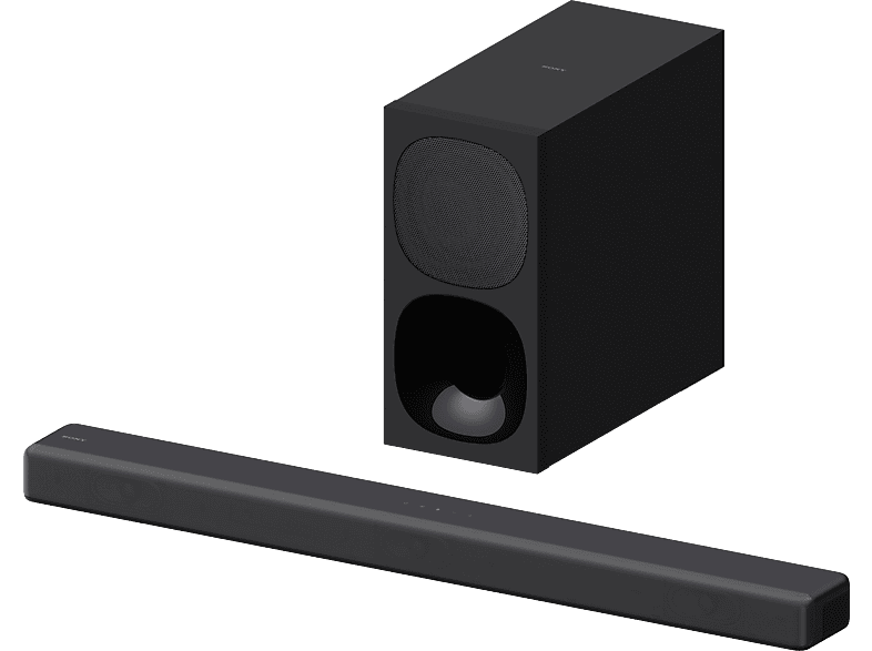 SONY HT-G700 Soundbar + Subwoofer